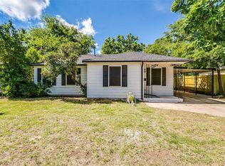 5421 Taylor Rd, River Oaks, TX 76114