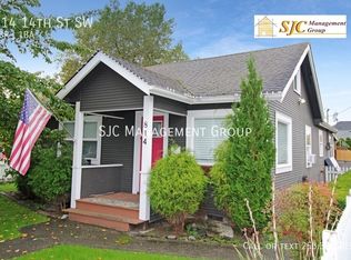 814 14th St SW, Puyallup, WA 98371