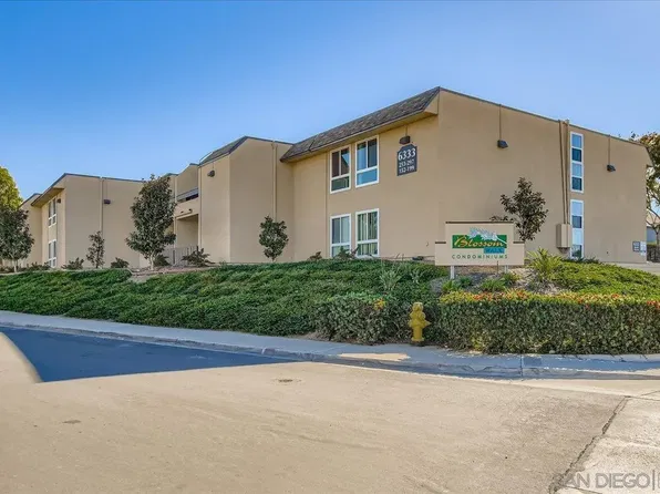 6333 Mount Ada Rd Unit 279, San Diego, CA 92111