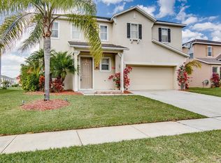 646 Carriage Lake Way, Vero Beach, FL 32968