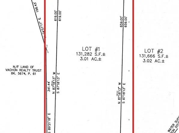 1 Elm St, Leominster, MA 01453