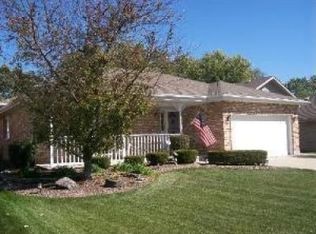 17331 Arrowhead Trce, Oak Forest, IL