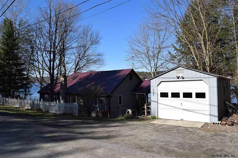 2nd image of 403 E LAKE Road