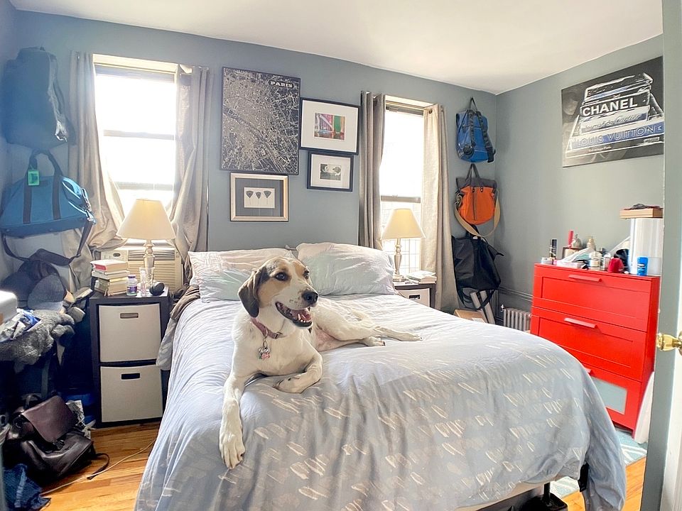 1st image of 304 W 151st St #A21