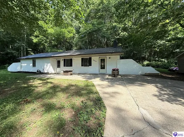 200 Earthborne Ln, Campbellsville, KY 42718