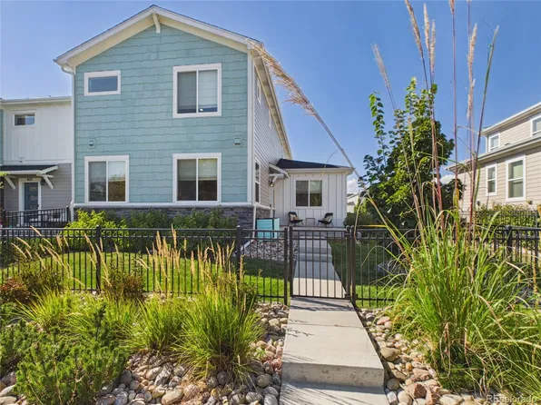 619 Stonebridge Drive, Longmont, CO 80503
