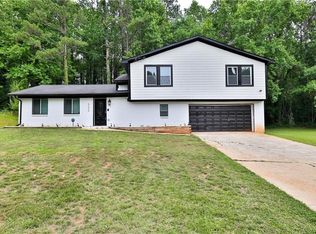 4236 Pepperdine Dr, Decatur, GA 30034