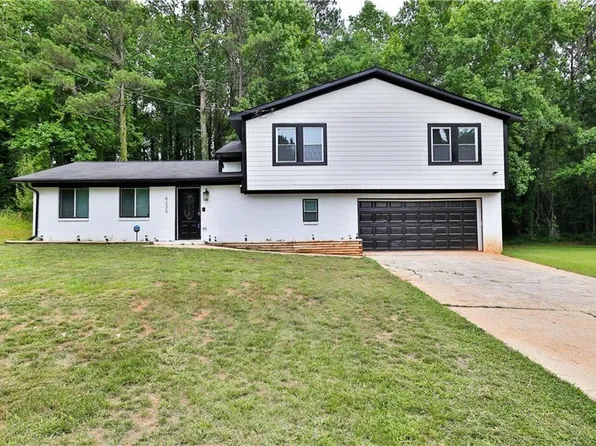 4236 Pepperdine Dr, Decatur, GA 30034