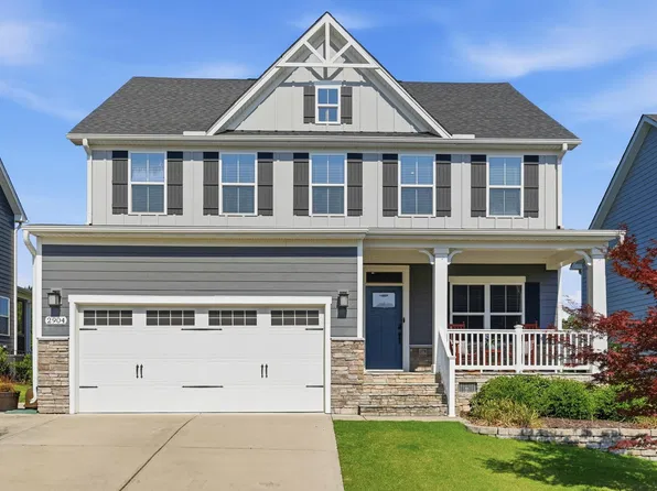 2904 Landon Oaks Ct, New Hill, NC 27562