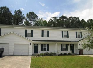 228 Winners Cir S, Jacksonville, NC 28546