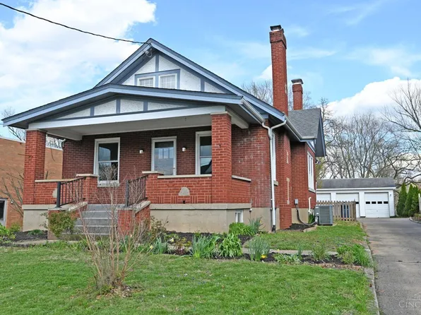 5674 Kenwood Rd, Cincinnati, OH 45227