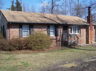 430 Locust Ave, Edgewater, MD 21037