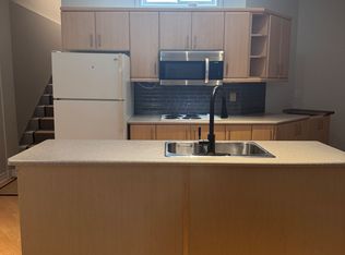 296 Main St N #BASEMENT, Markham, ON L3P 1Y8