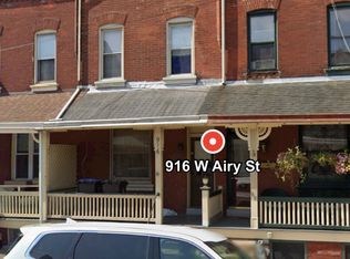 916 W Airy St, Norristown, PA 19401