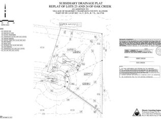 1310 Hickory Tree Ct, Mahomet, IL 61853