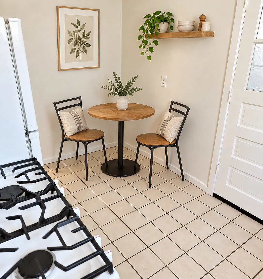 1 bed, 700 sqft, $1,000 — Photo 4