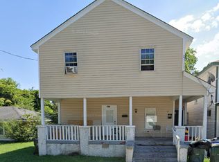 3214 Peronne Ave #3216, Norfolk, VA 23509