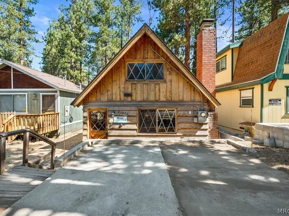 43050 Sunset Dr, Big Bear Lake, CA 92315