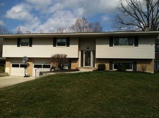 6430 Caruso Ct, Dayton, OH 45449