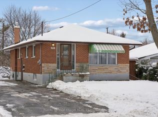 254 Dover St, Oshawa, ON L1G 6G4