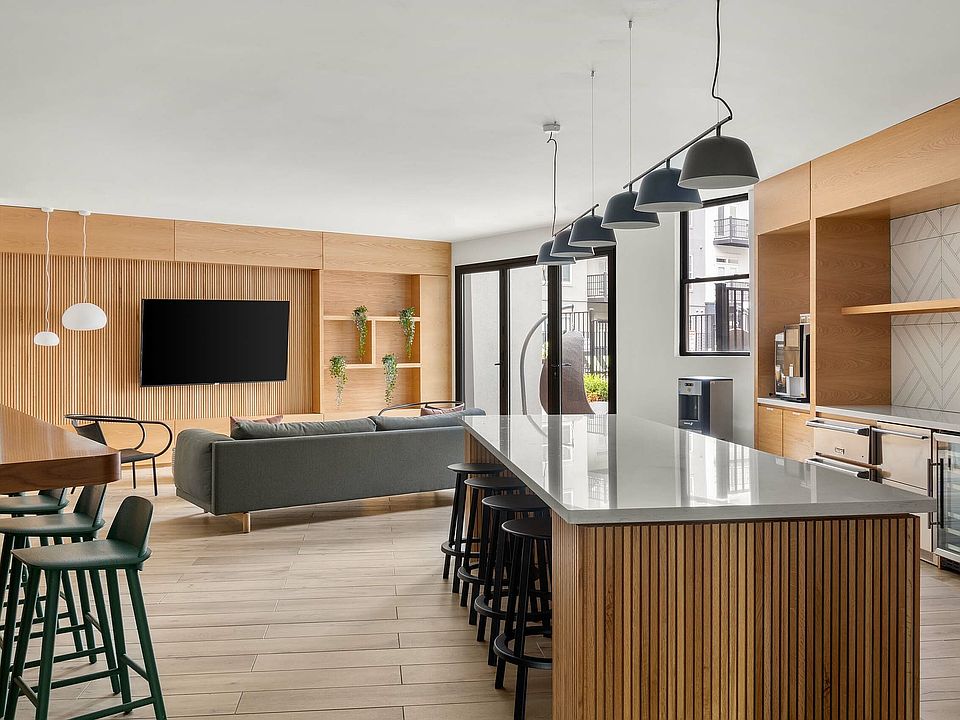 Farrington Midtown - Clubhouse