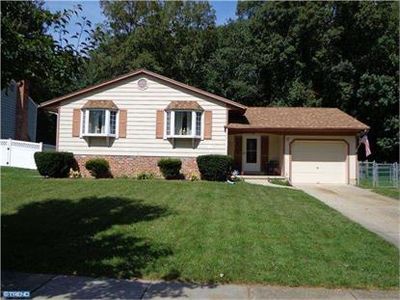 17 Kevin Way, Marlton, NJ, 08053