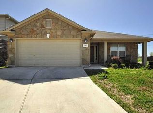 1411 Stone Rim Loop, Buda, TX 78610