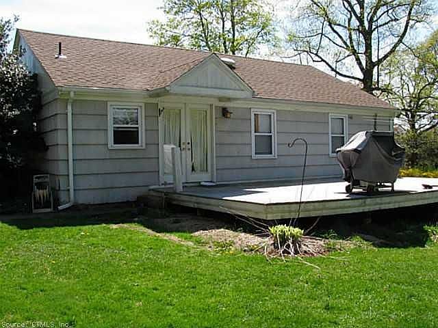 2nd image of 321 Meriden Waterbury Tpke