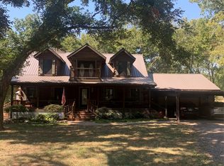 16120 S 4170th Rd, Claremore, OK 74017