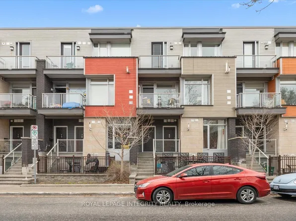 78 Holmwood Ave #9, Ottawa, ON K1S 5V1