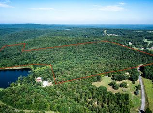 1001 Pickens Mountain Rd, Searcy, AR 72143