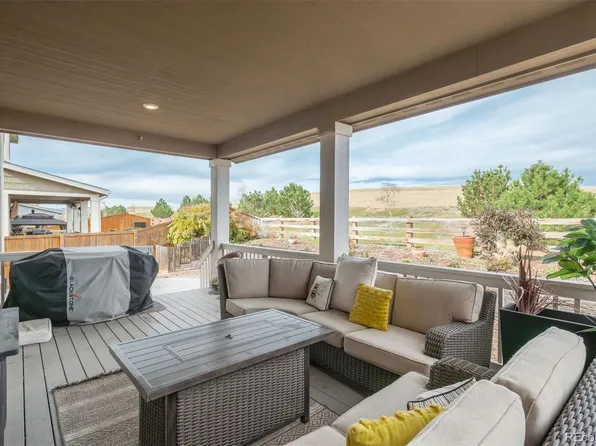 5323 E 140th Place, Thornton, CO 80602