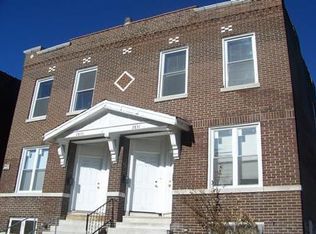 2831 Gasconade St FLOOR 1, Saint Louis, MO 63118