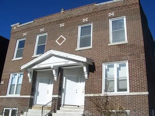 2831 Gasconade St Floor 1, Saint Louis, MO 63118