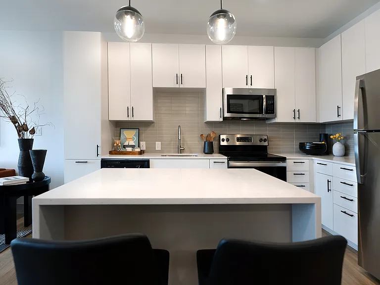 Kitchen Islands