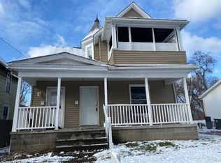 1313-1315 Spring Ave NE, Canton, OH 44714