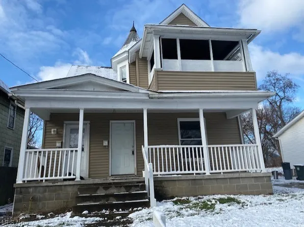 1313-1315 Spring Ave NE, Canton, OH 44714