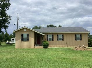 291 Pruitt Farm Rd, Deatsville, AL 36022