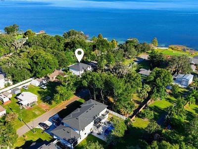 5719 Peninsular Dr, Belle Isle, FL, 32809