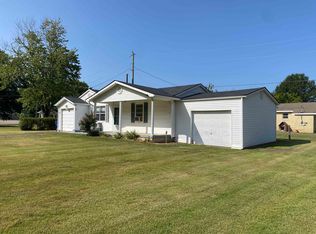 231 Harwood St, Adamsville, TN 38310