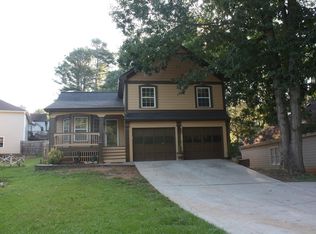 64 Patterson Rd, Lawrenceville, GA 30044