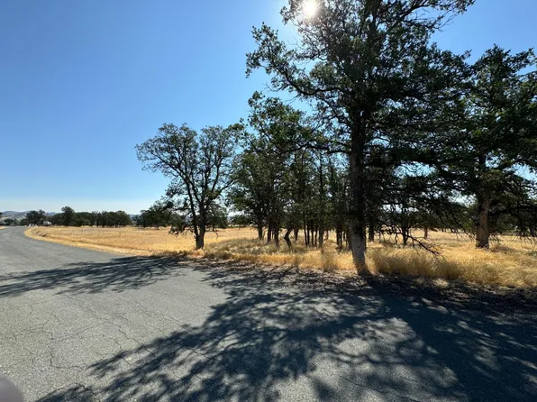 Black Diamond Rd, Stonyford, CA 95979