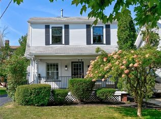 4464 Broadale Rd, Cleveland, OH 44109