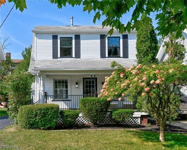 4464 Broadale Rd, Cleveland, OH, 44109
