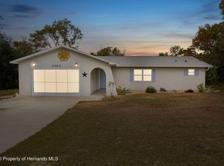 4065 Dristol Ave, Spring Hill, FL 34609
