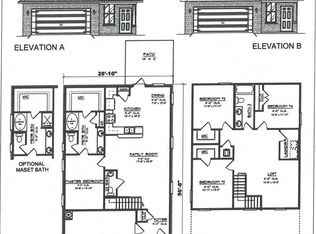 607 Cove Water Ln NW, Madison, AL 35757