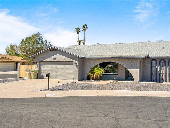 3rd image of 4930 W SAGUARO Drive