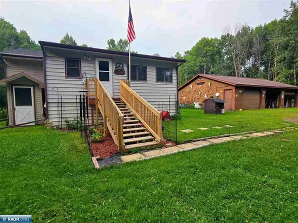 12357 Owens Rd, Hibbing, MN 55746