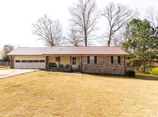 1601 S Primrose Ln, Jasper, AL 35503