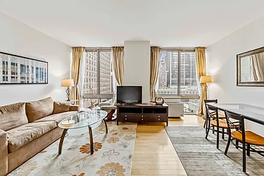 Rented by Compass
